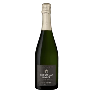 Cuvée Première