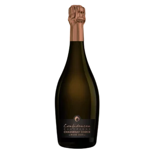 Confidences Rosé 2015